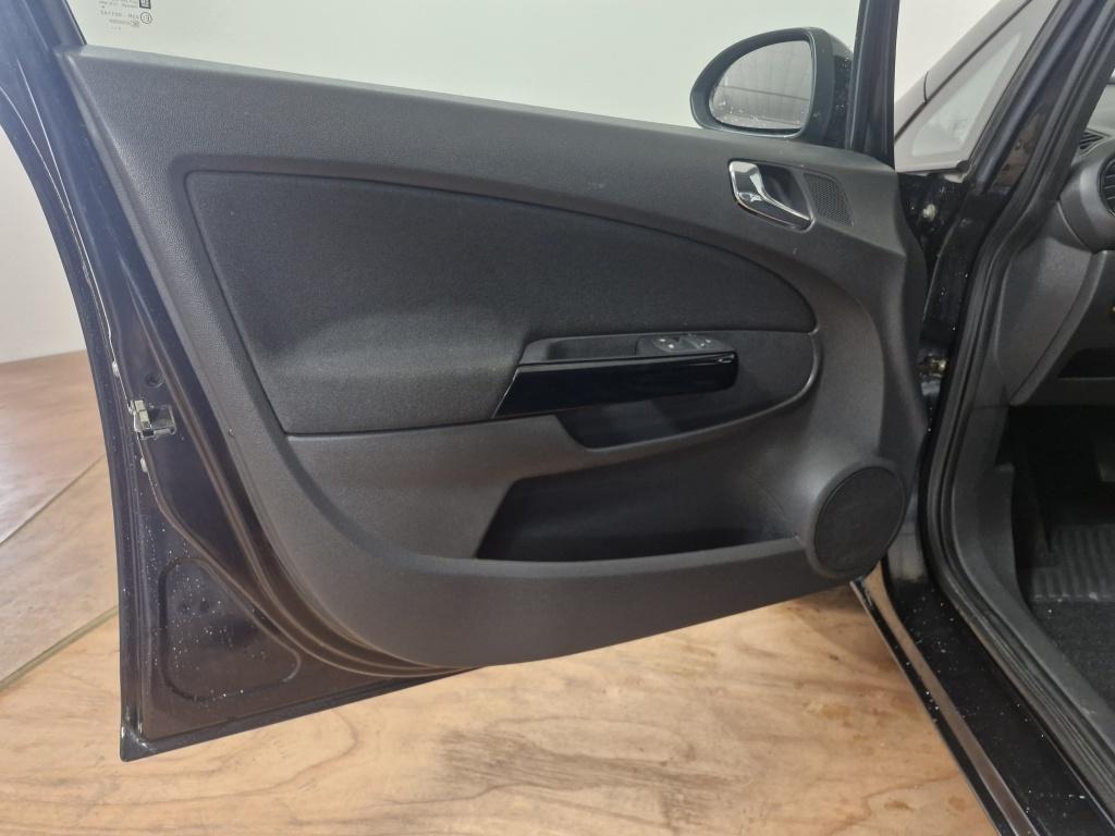 Opel Corsa 1.2-16v enjoy