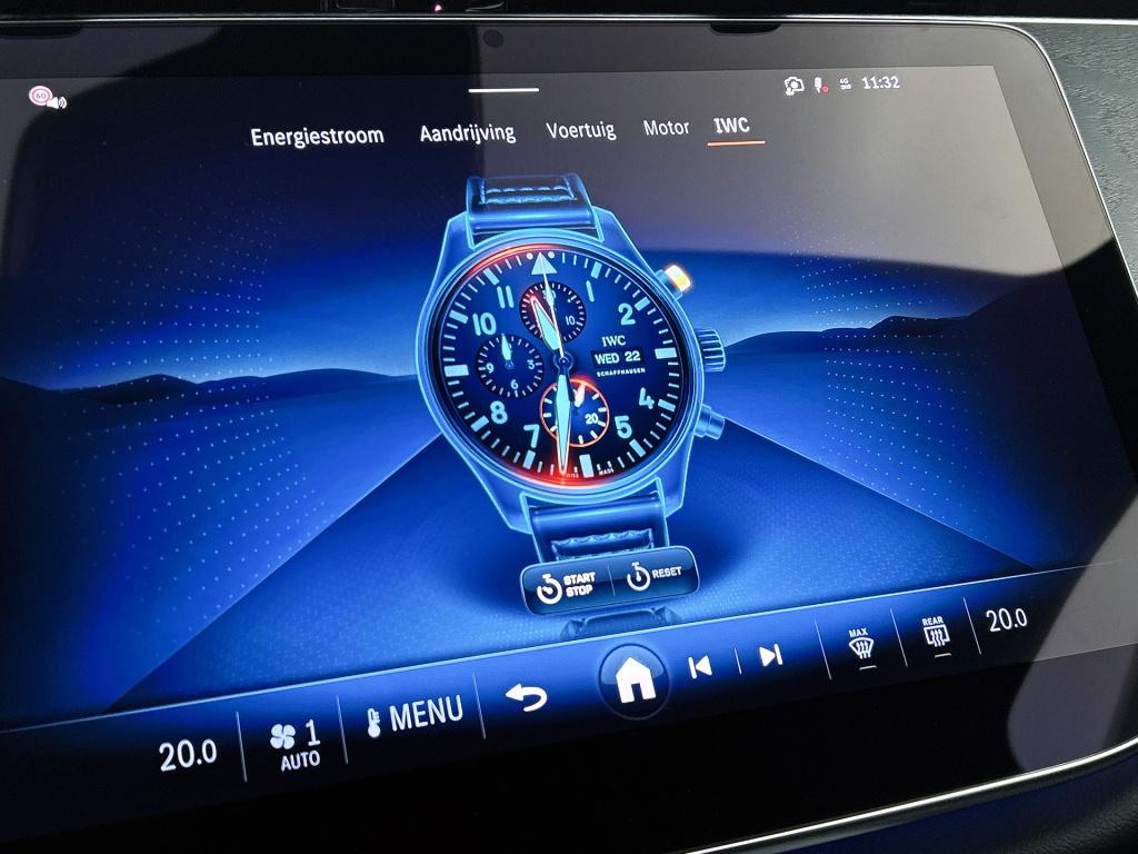 Mercedes-Benz E-Klasse mercedes-amg 53 4matic+ amg night 1+2 | amg real per
