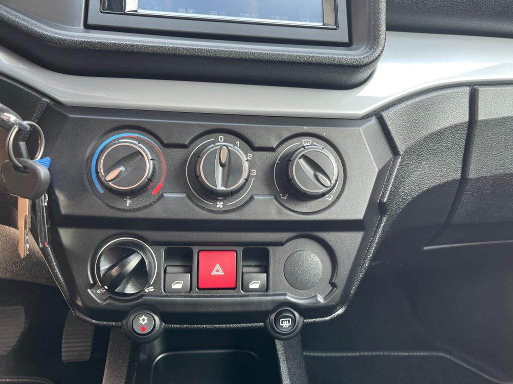 Aixam Crossover brommobiel premium airco