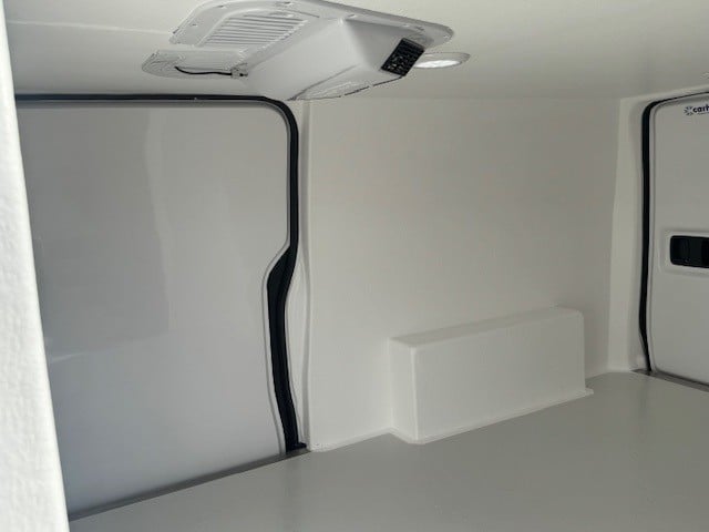 Mercedes-Benz Vito 116 cdi l3 pro l koelbus carrosseriefabriek harderwijk l