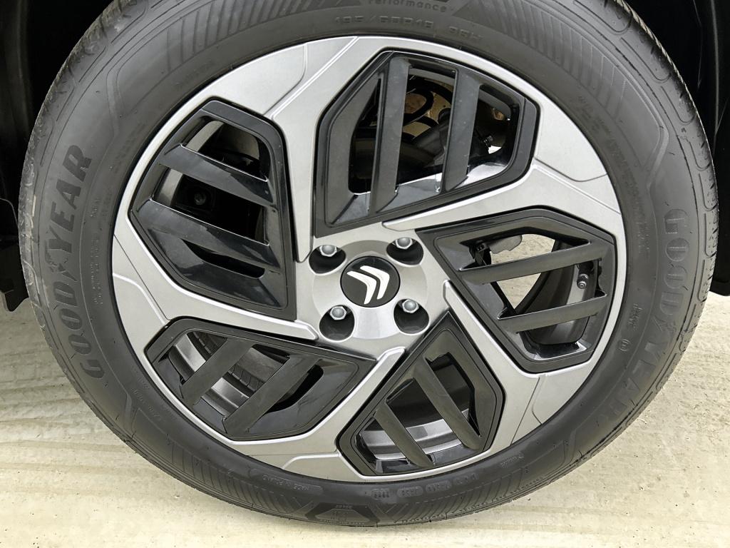 Citroen C4 130 pk plus | rijklaar