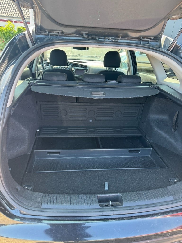 Kia Ceed Sportswagon 1.6 gdi dynamicline