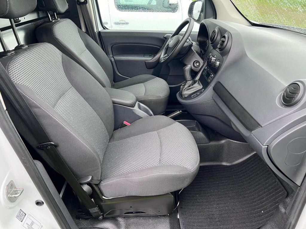 Mercedes-Benz Citan 108 cdi blueefficiency//nieuwstaat