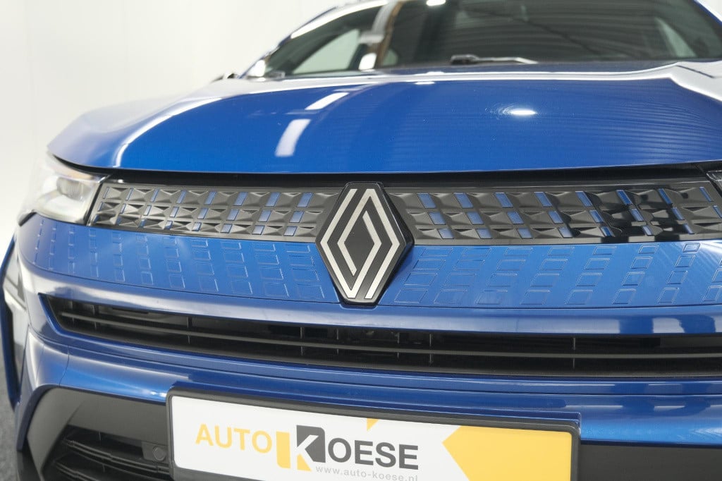 Renault Captur tce 90 techno | camera | navigatie | apple carplay | pack fu