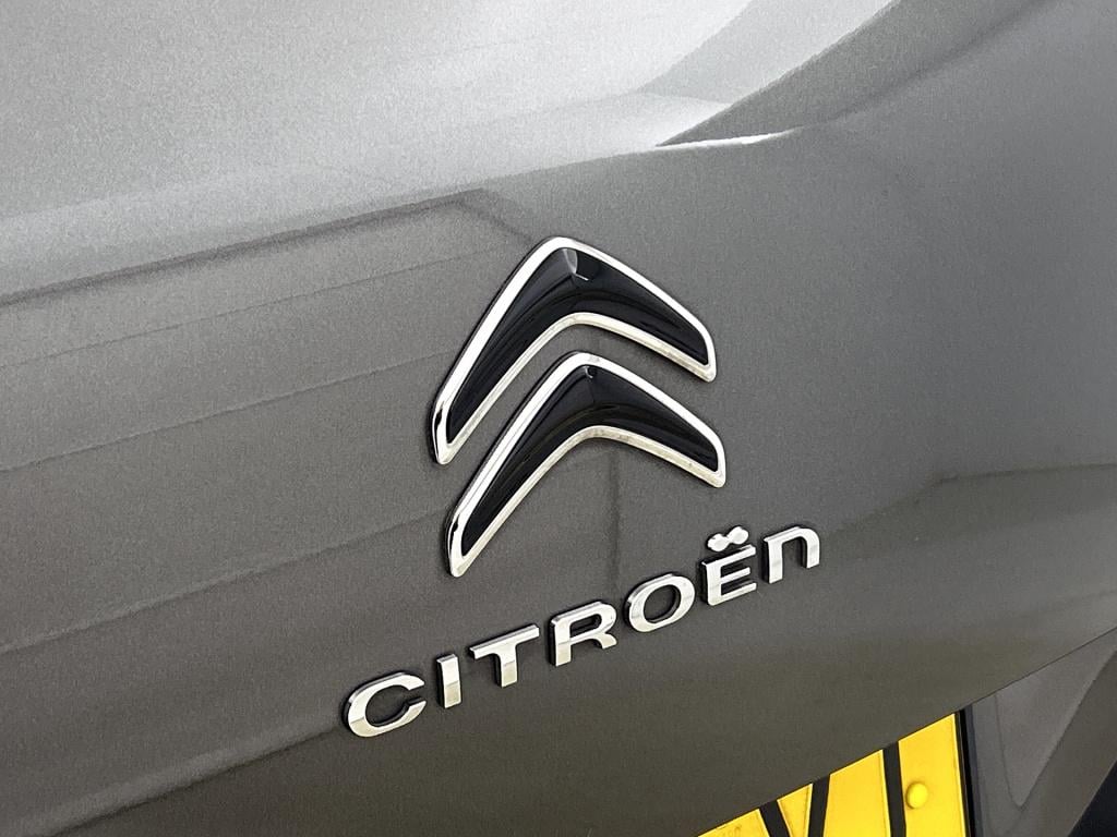 Citroen C3 Aircross 110 pk shine pack business | rijklaar | panoramadak