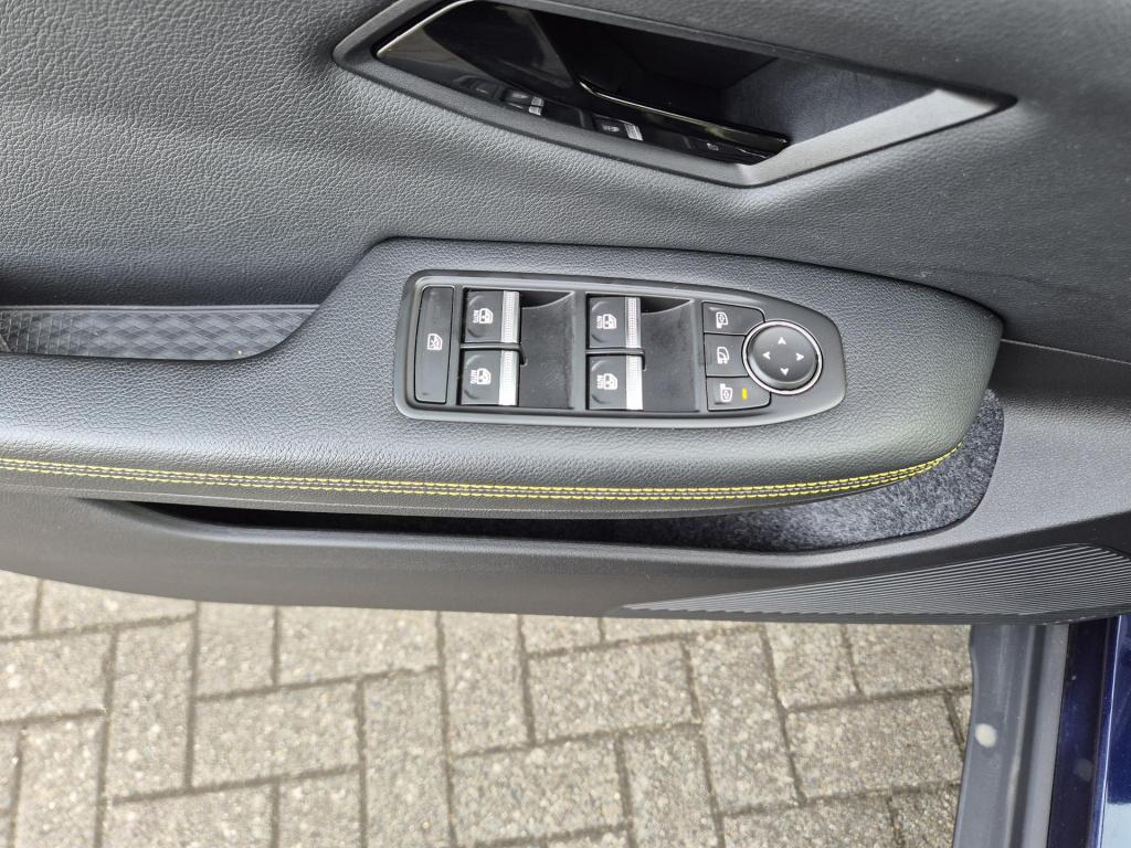 Renault Scenic e-tech ev87 long range techno adaptive cruise, camera, elekt