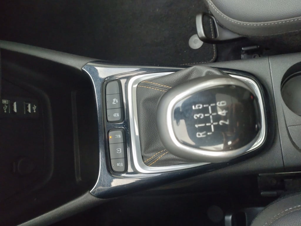 Opel Crossland X 1.2 t. innovation