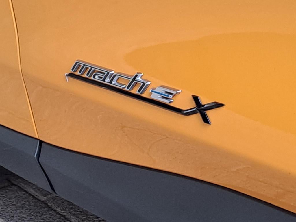 Ford Mustang Mach-e extended rwd 98 kwh | apple carplay & android auto | 36