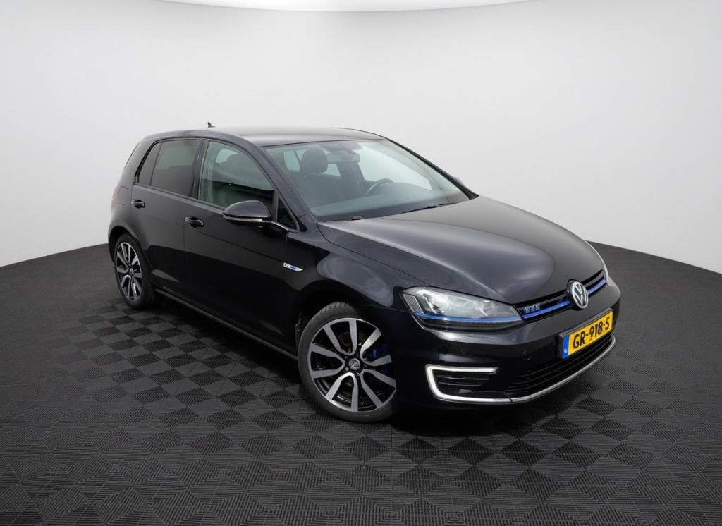 Volkswagen Golf 1.4 tsi gte