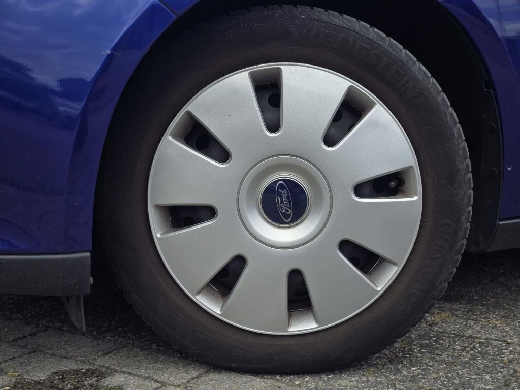 Ford Focus wagon 1.0 lease edition