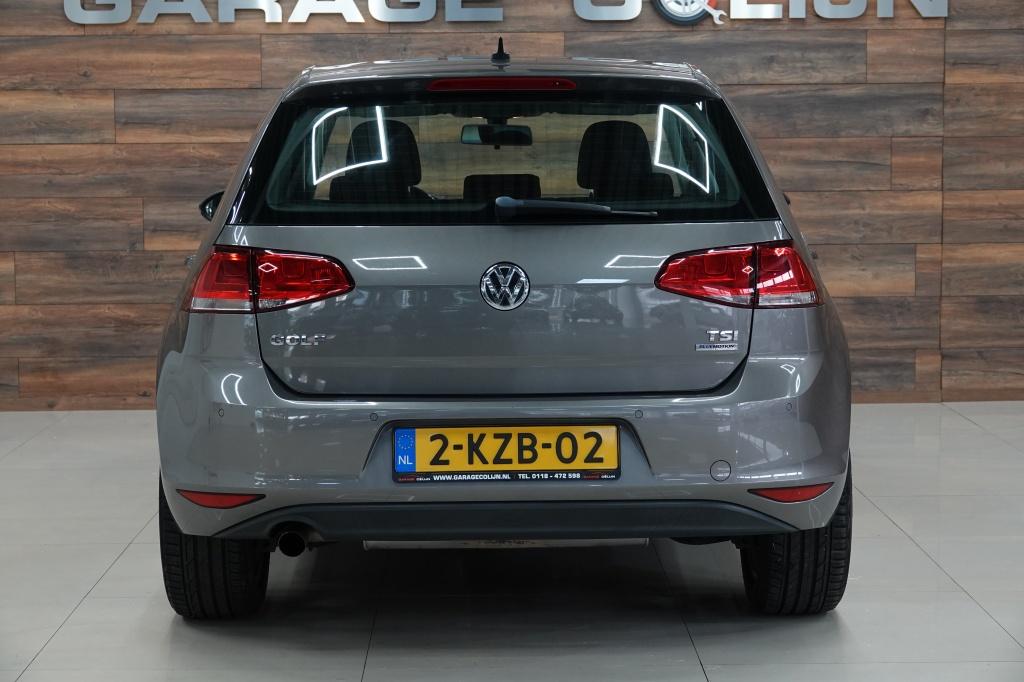 Volkswagen Golf 1.2 tsi highline | acc | pdc | stoelverw. |