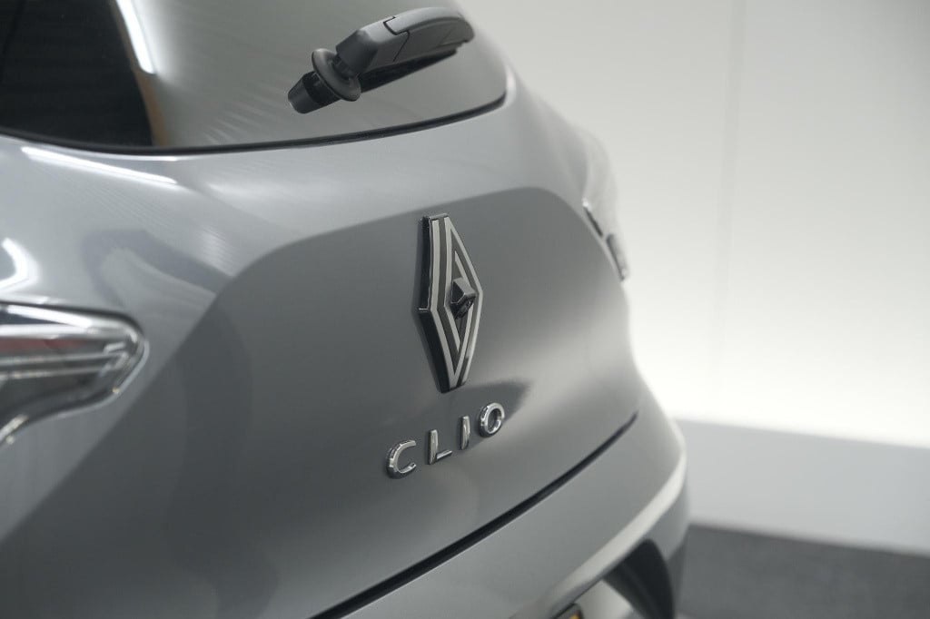 Renault Clio tce 90 gpf techno | 360 camera | dodehoekdetectie | adaptieve 