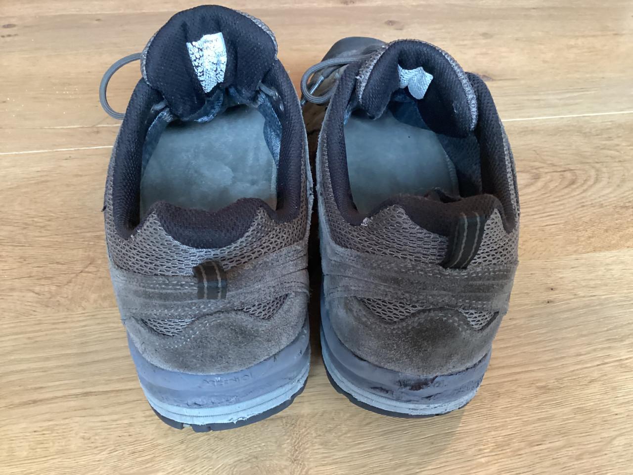 Meindl Journey 47/48