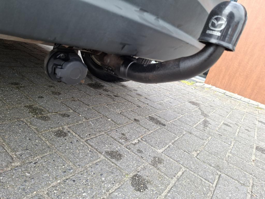 Mazda Cx-5 2.0 skylease 2wd | trekhaak | navigatie | lm velgen | all season