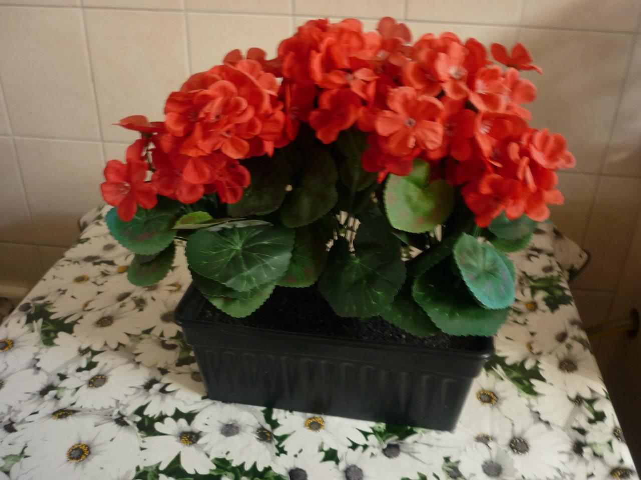 KUNSTPLANTEN