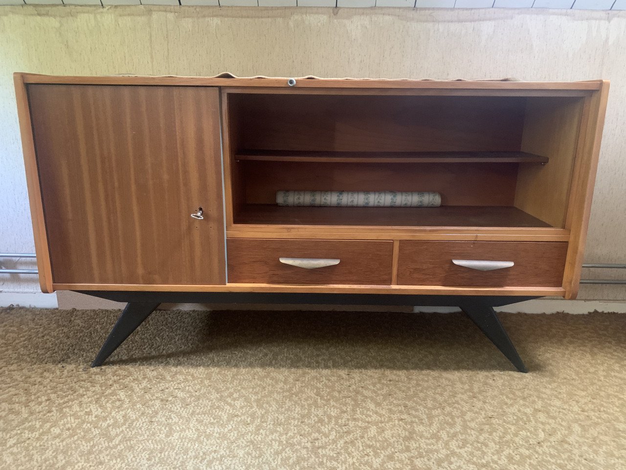 Dressoir Vintage
