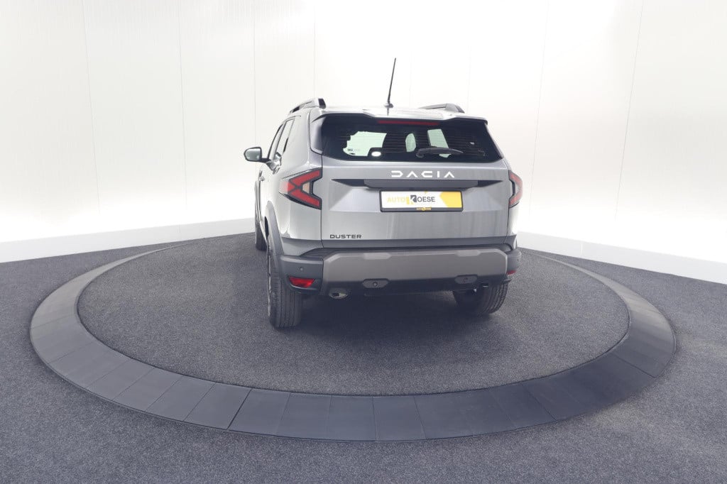 Dacia Duster tce 130 mild hybrid expression | camera | stoelverwarming | ap