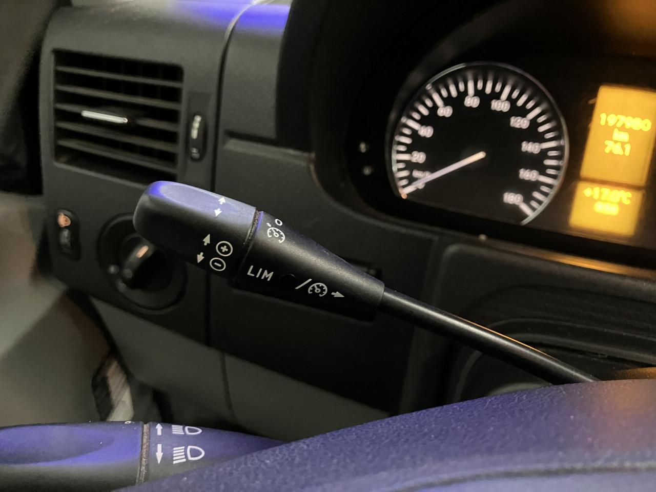 Mercedes Sprinter L3H3!!!