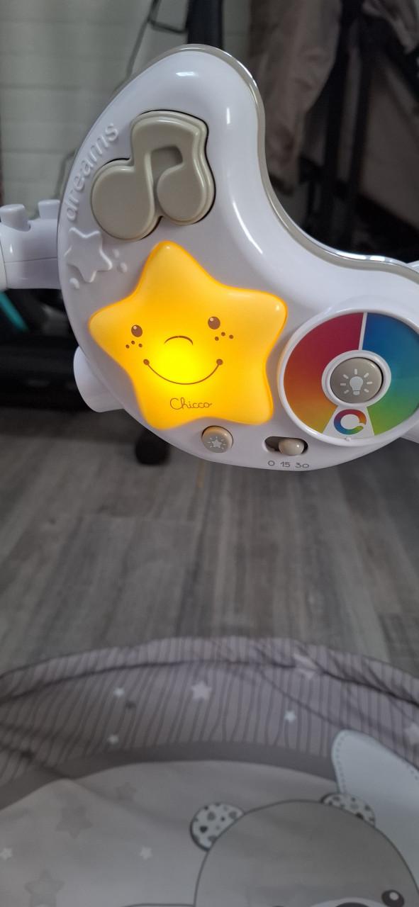 Baby gym