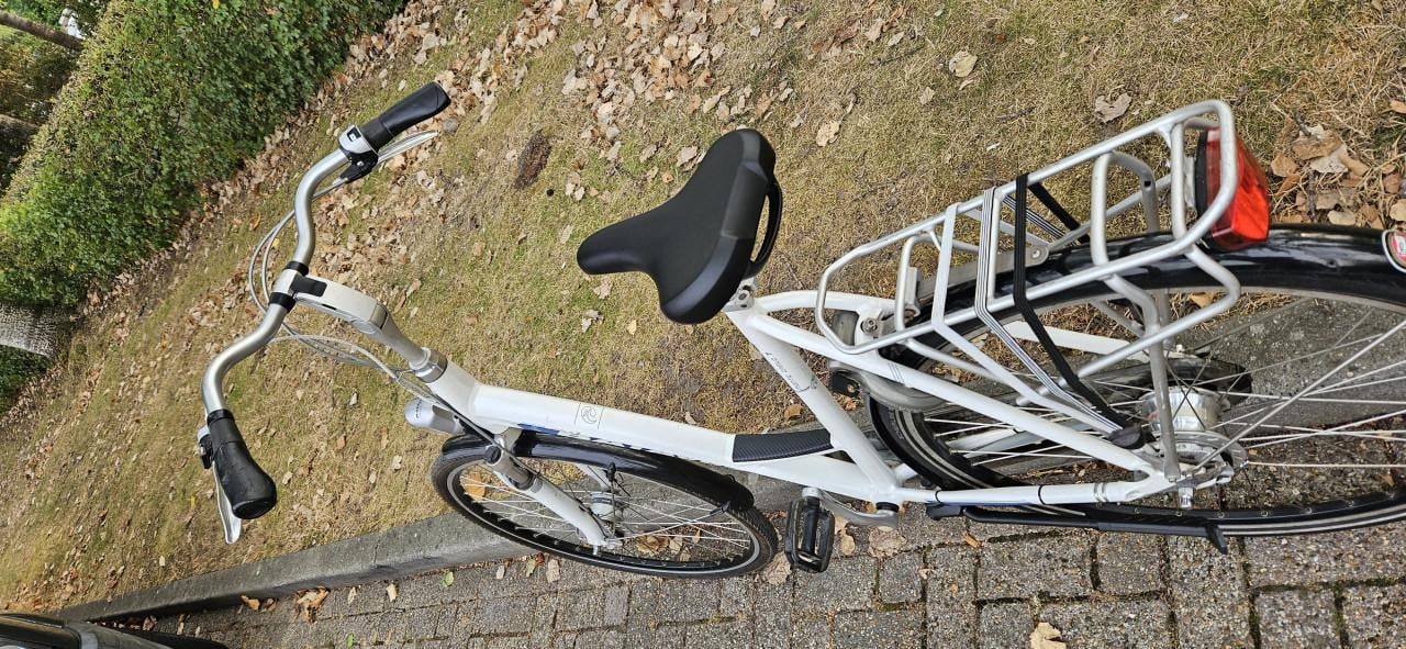 Batavus damesfiets