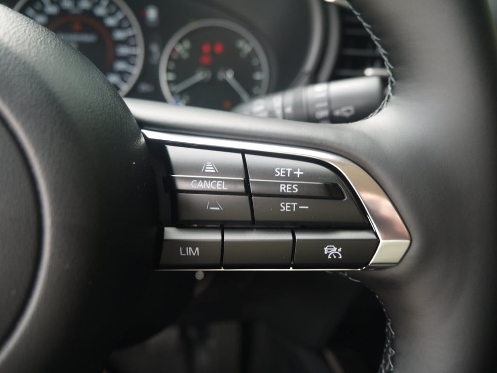Mazda Cx-30 2.5 e-skyactiv-g m hybrid centre-line