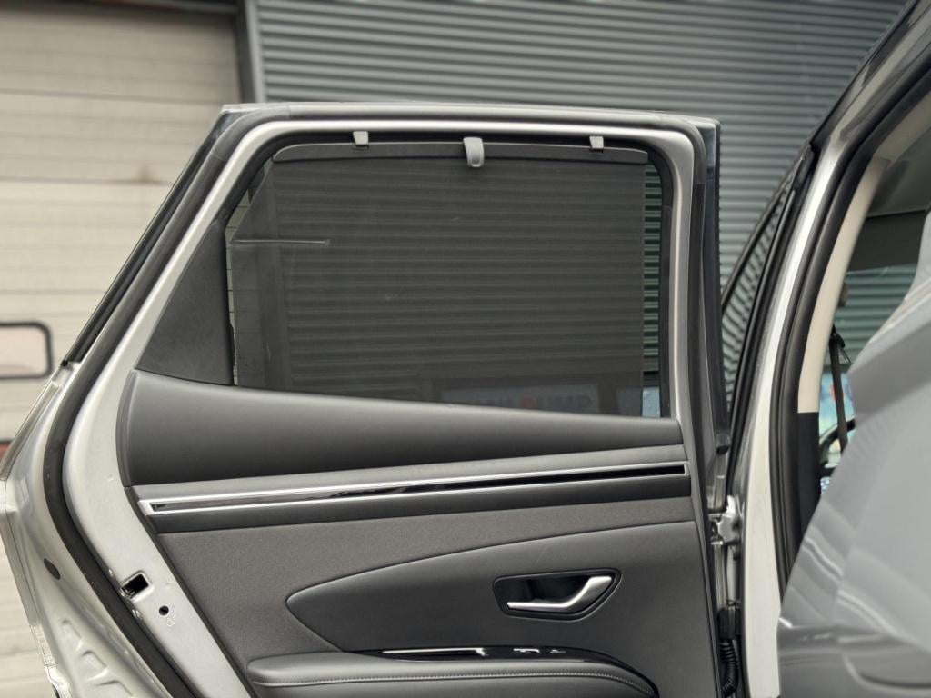 Hyundai Tucson 1.6 t-gdi hev premium incl. afneembare trekhaak!