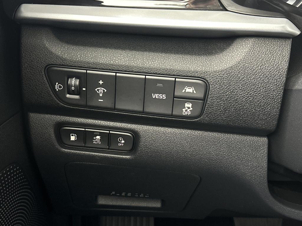 Kia Niro 1.6 gdi phev dynamicplusline vermeulen