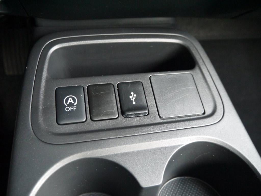 Mitsubishi Space Star 1.2 connect+|rijklaar