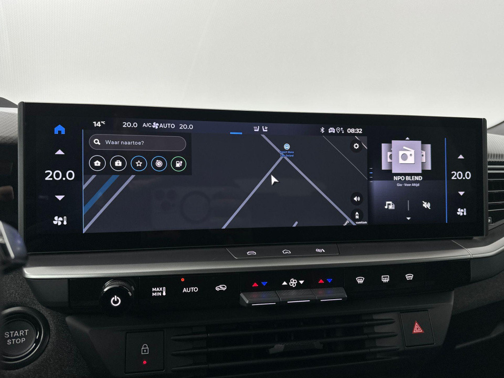 Opel Grandland electric gs 73 kwh | proefrijden nu mogelijk | demo sale |