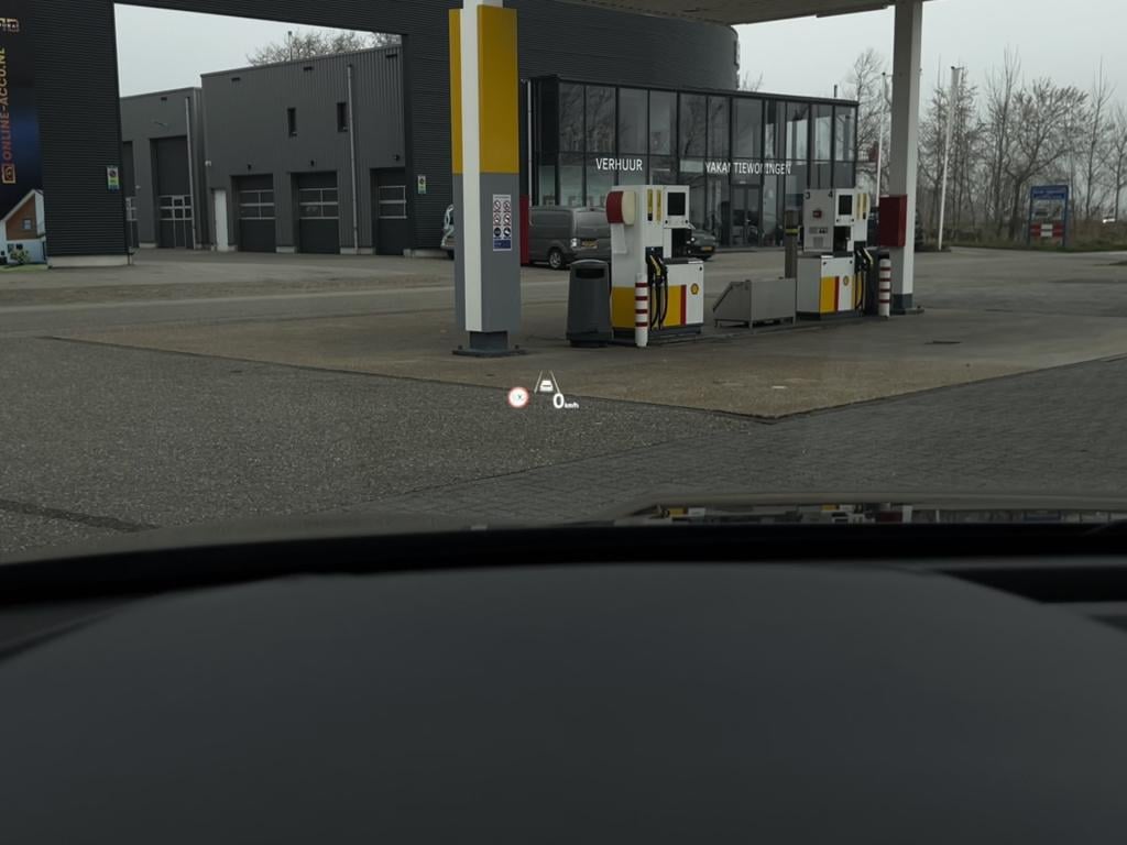 Kia Sorento 1.6 t-gdi plug-in hybrid 4wd executiveline 7 persoons uitvoerin