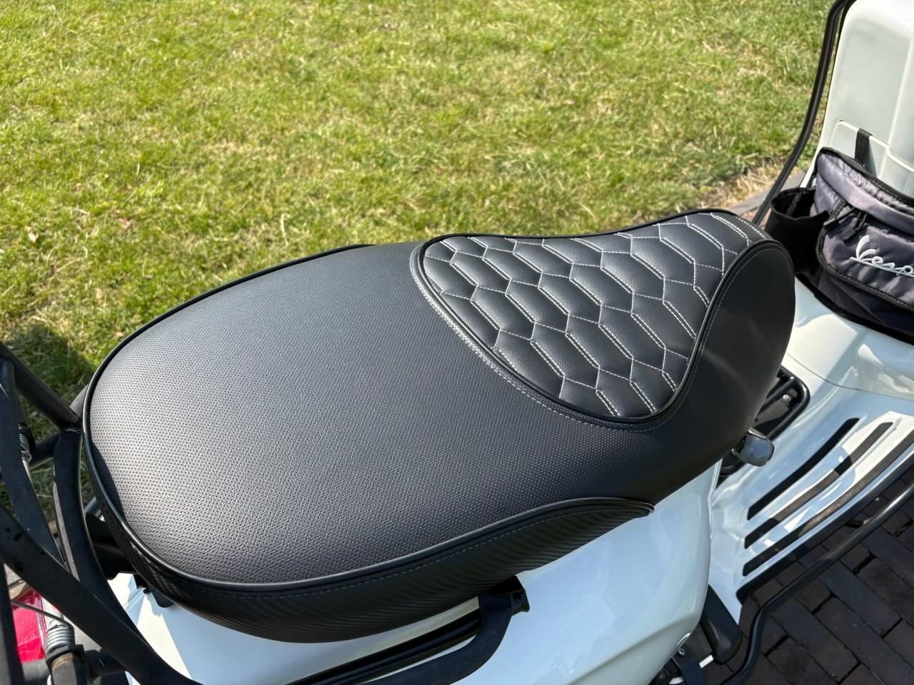 Vespa Sprint