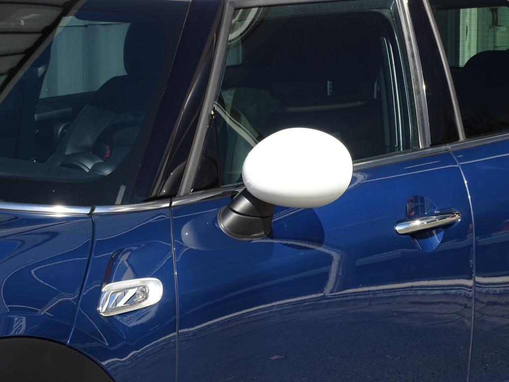 Mini Cooper mini 2.0 sd chili serious business automaat | led | leder | pan
