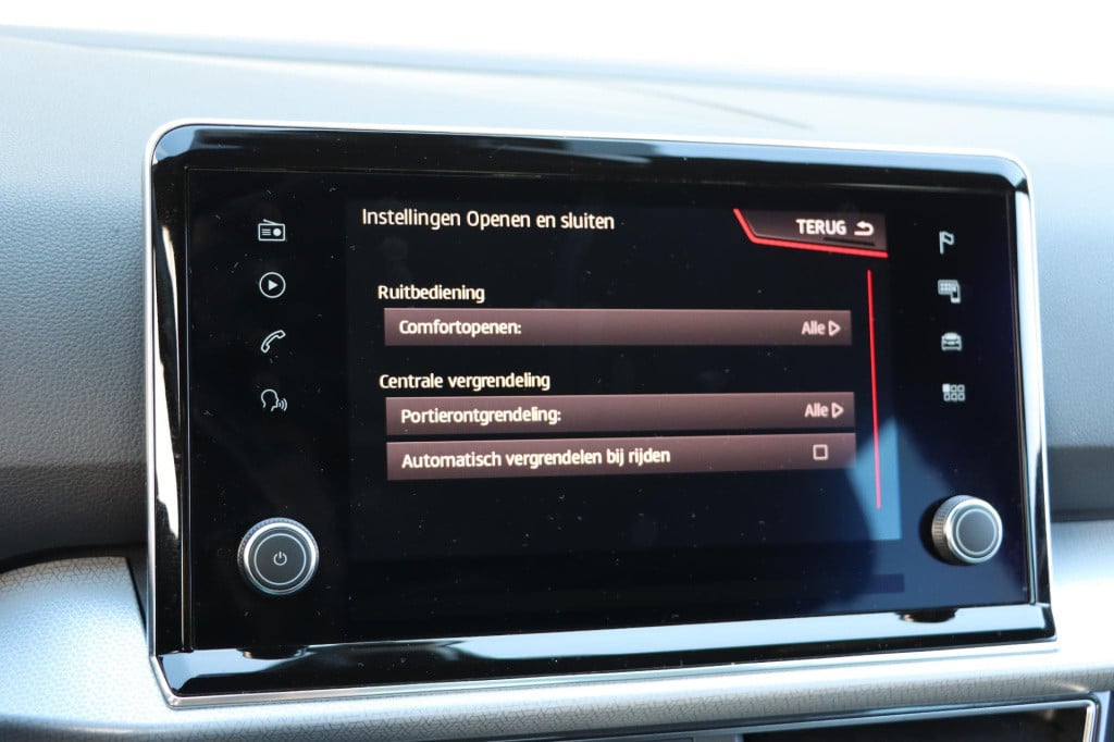 Seat Tarraco 1.5 tsi style 150pk