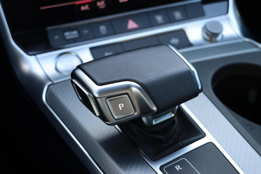 Audi A6 limousine 45 tfsi sport lease edition 245pk s-tronic