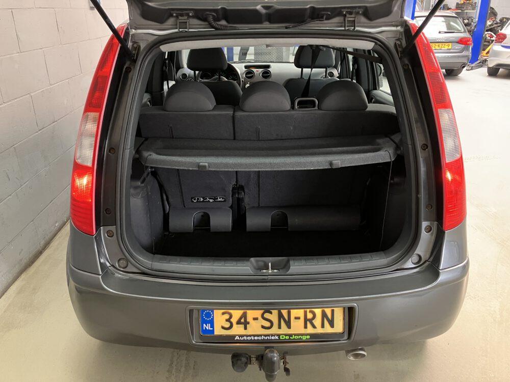 Mitsubishi Colt 1.3 Invite