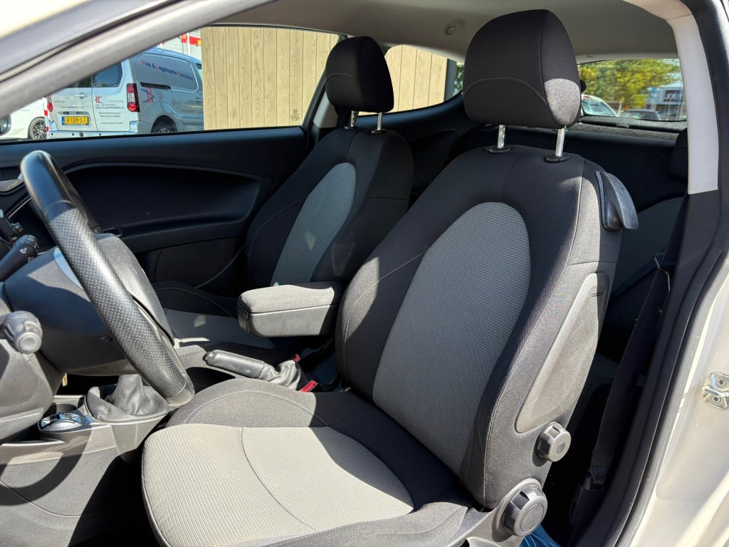 Alfa Romeo MiTo 1.4 progression
