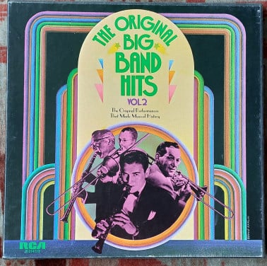 Dozen Jazz Muziek