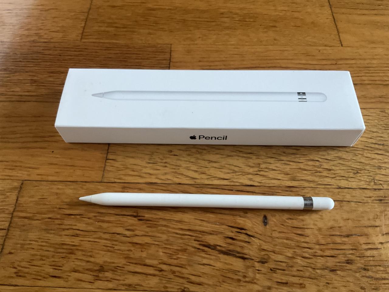 Apple iPad Pro 10,5” – 512 GB – wit/goud – met Apple Pencil
