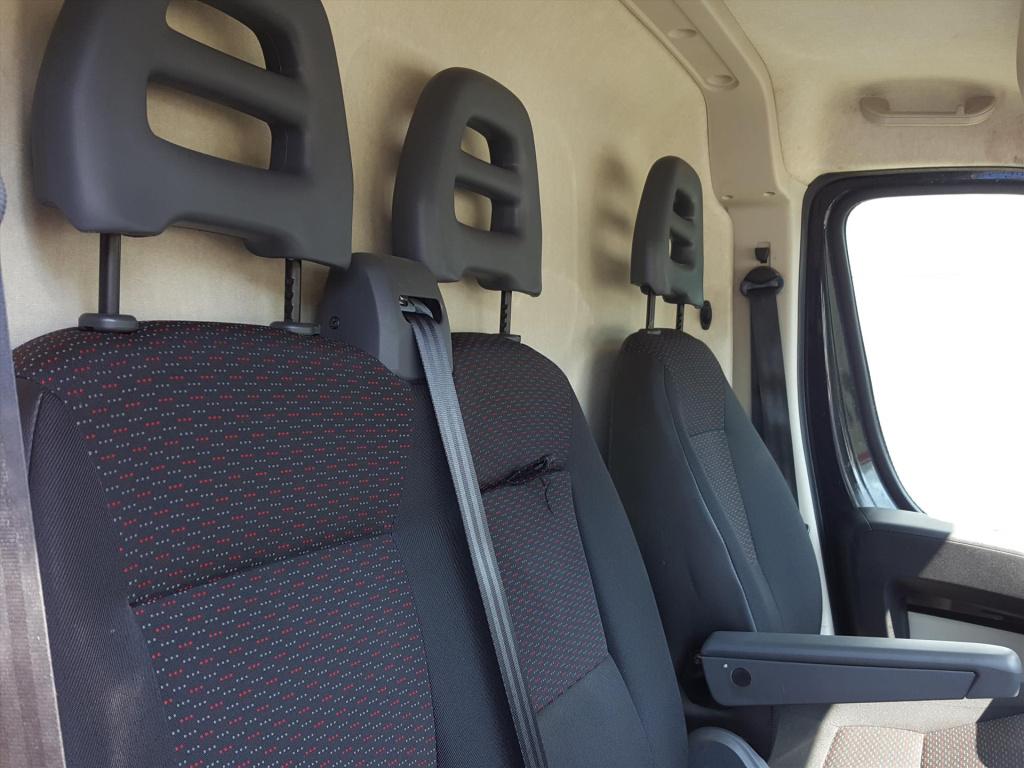 Peugeot Boxer 330 l1h1 bluehdi130pk premium pack led trekhaak | cruise cont