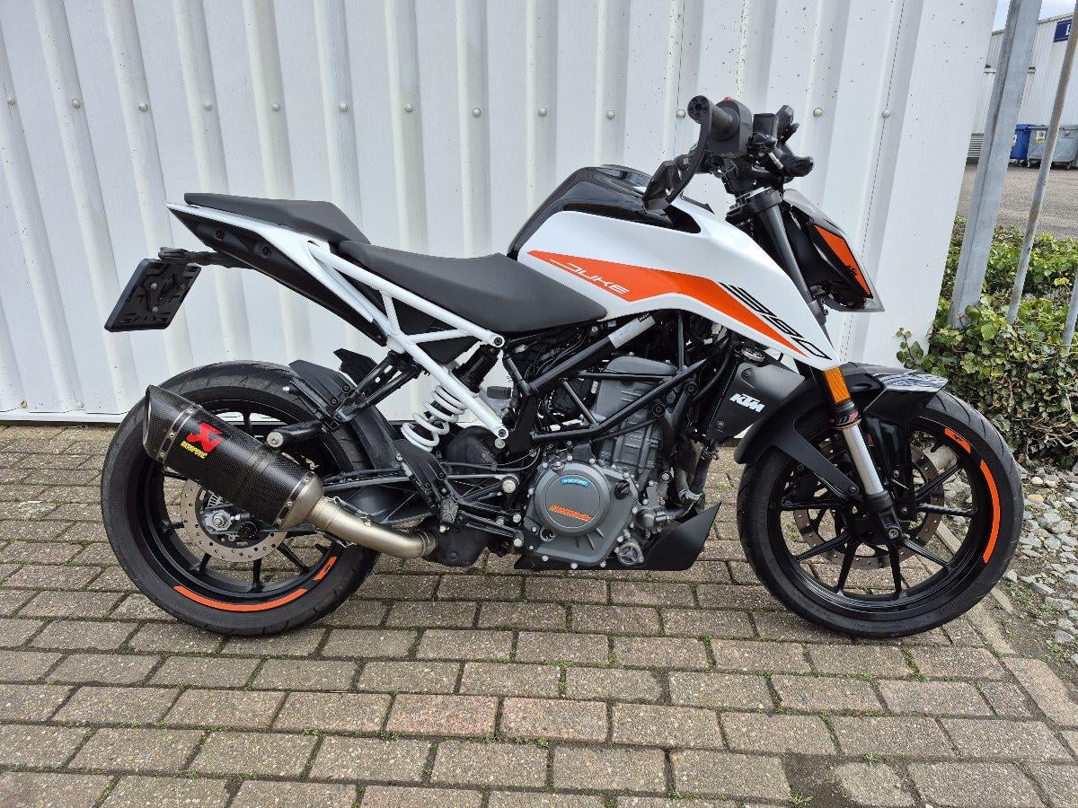 A2 motoren, 35Kw