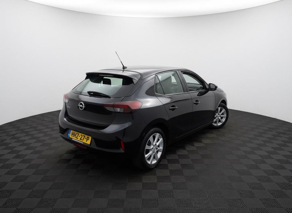 Opel Corsa 1.2 level 2
