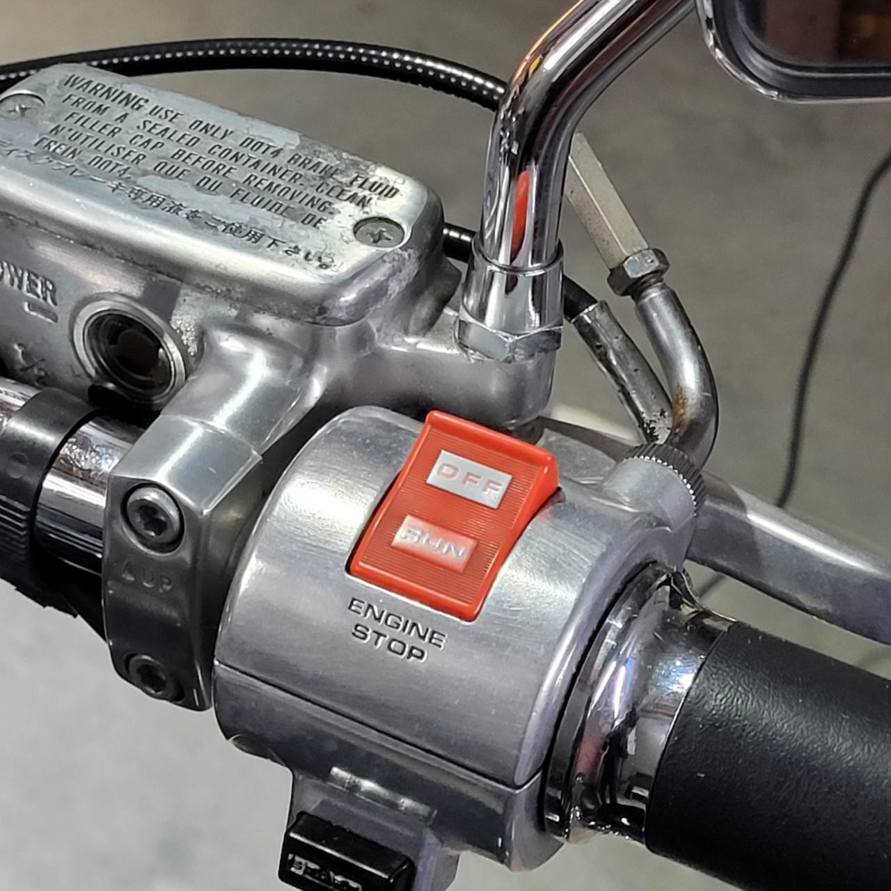 Honda shadow vt 1100 ace 1996 km 11214 km 1e eigenaar