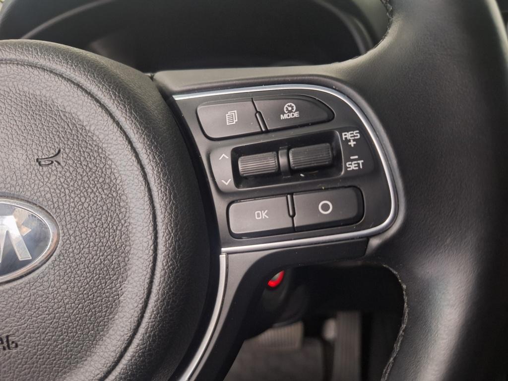 Kia Sportage 1.6 t-gdi 4wd dynamicline|trekhaak|dealer onderhouden