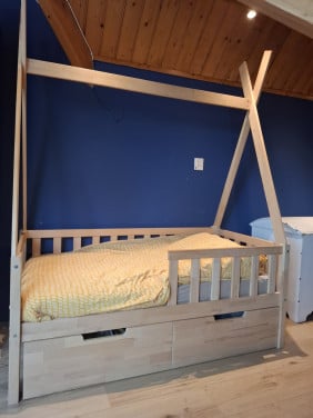 Peuterbed