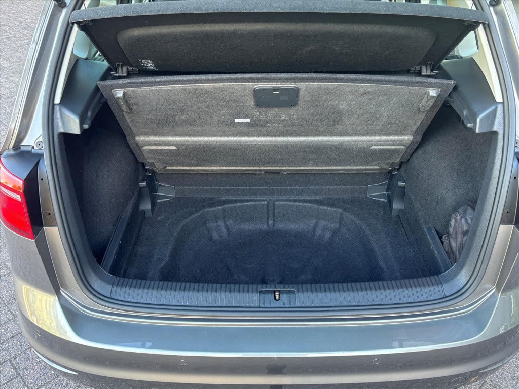 Volkswagen Golf Sportsvan 1.4 tsi 125pk comfortline|afneemb.trekhaak|parkee