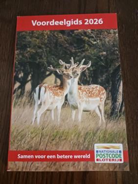 Gids met véél voordeelbonnen