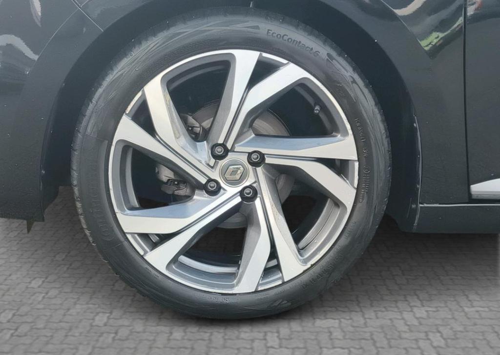 Renault Clio 1.0 tce 100 r.s. line