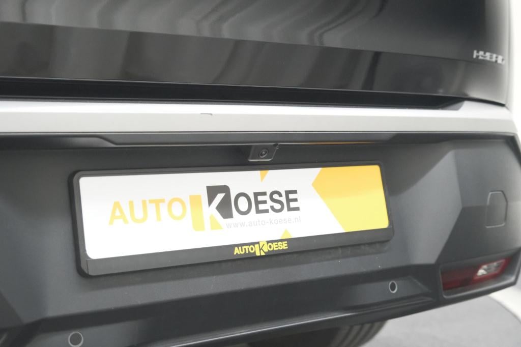 Peugeot 5008 1.2 hybrid 136 gt 7p | adaptieve cruise control | camera | ele