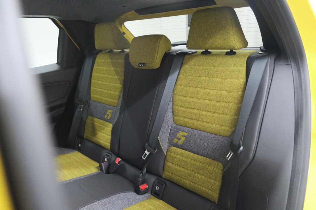 Renault 5 comfort range iconic cinq 52 kwh | camera | adaptieve cruise cont