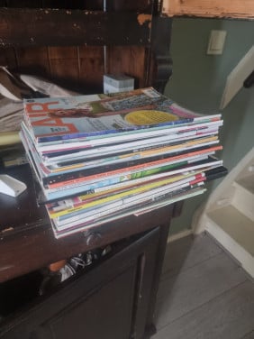 Tijdschriften